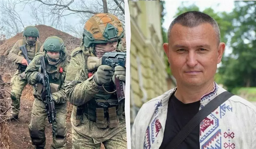 Чому 20 000 російських мобілізованих не здатні кардинально вплинути на лінію зіткнення