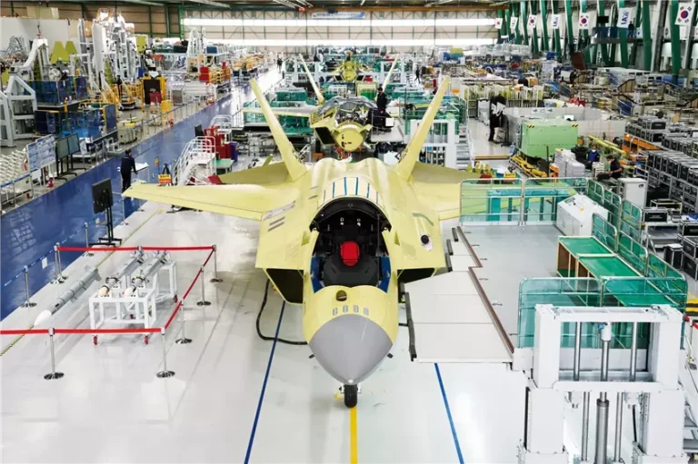 П'ята армія світу отримує сотні KF-21 - як "вбивця МіГів" змінює баланс сил