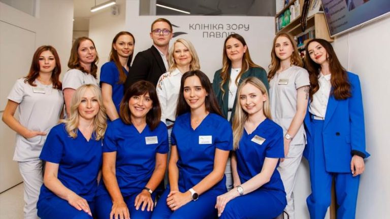 Офтальмологи Львова, яким довіряють пацієнти, та критерії вибору лікаря