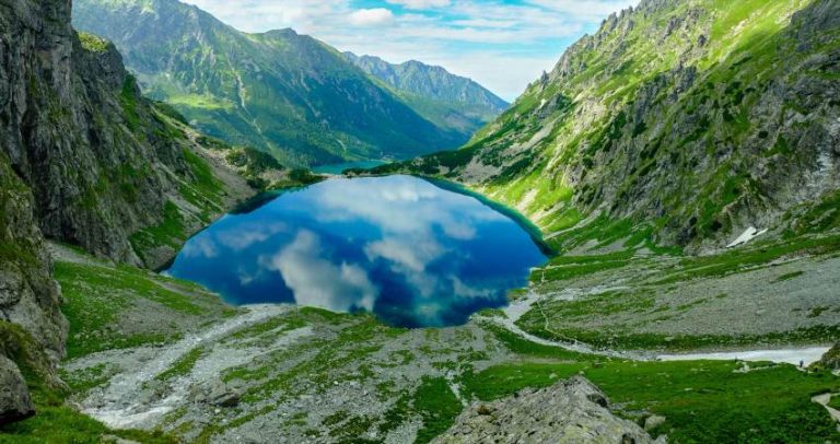Визначні місця Польщі - must-see локації для туристів