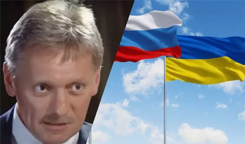 Пісторіус наголошує, що Росія не має на меті досягнення згоди, лише посилює тиск із настанням холодів