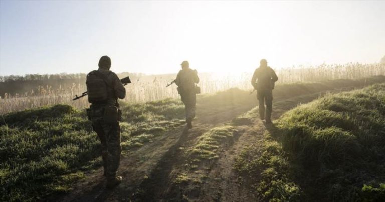 Елітні підрозділи, що змінюють саму природу сучасної війни