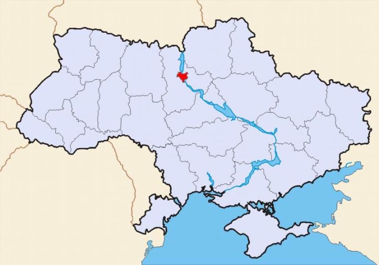 Найменша область України - Чернівецька земля загадок і краси