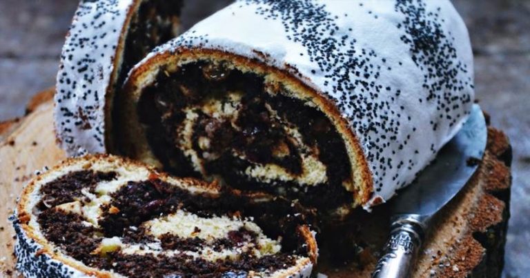 Мак у раціоні кормячої мами