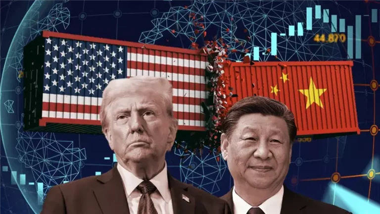 Спекулянти озолотилися на тлі підозр в інсайдерській торгівлі Трампа