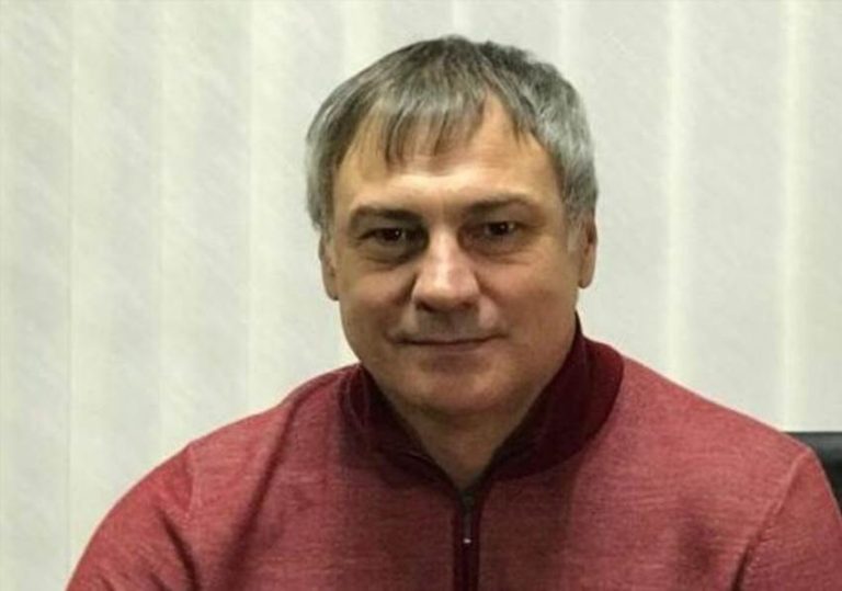 Бойко Олександр Леонідович
