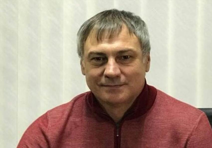 Бойко Олександр Леонідович