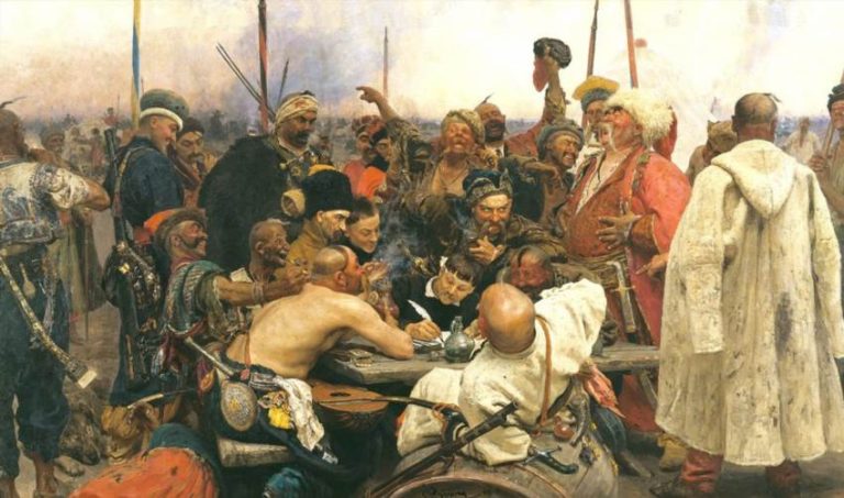 Малознані деталі козацької доби, які розкривають справжню суть лицарів степу