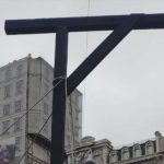 Шибениця