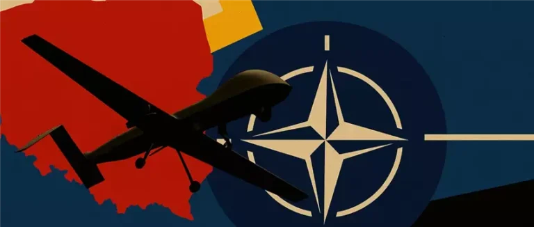 Польща тестуватиме дрони на фронті України