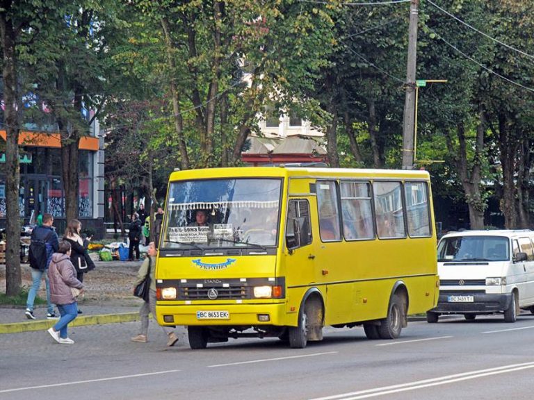 302 маршрутка Київ - усе, що треба знати перед поїздкою у 2026 році