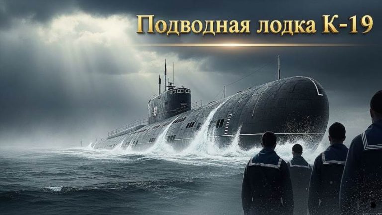 К-19