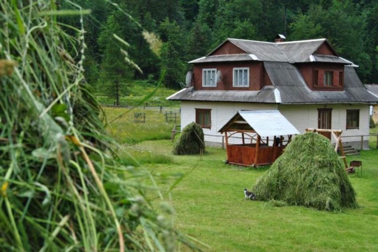 Що подивитись у Татарові за один день – детальний гід
