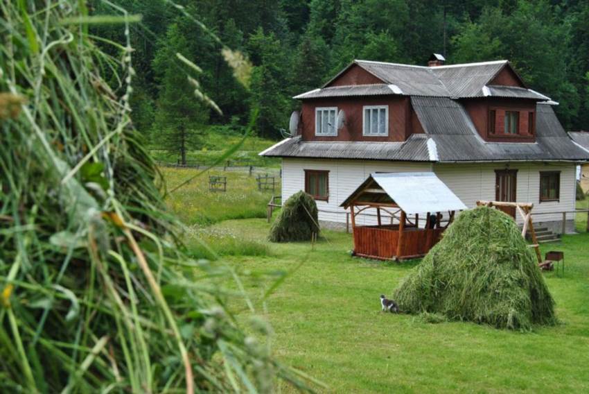 Що подивитись у Татарові за один день – детальний гід