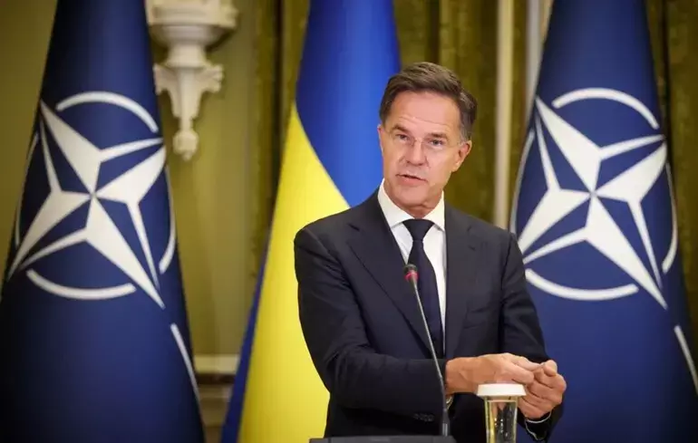 Чому НАТО потребує радикального перезавантаження за словами Клімкіна