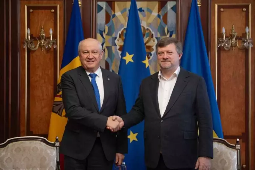 Як західні аналітики прогавили справжні наміри Кремля