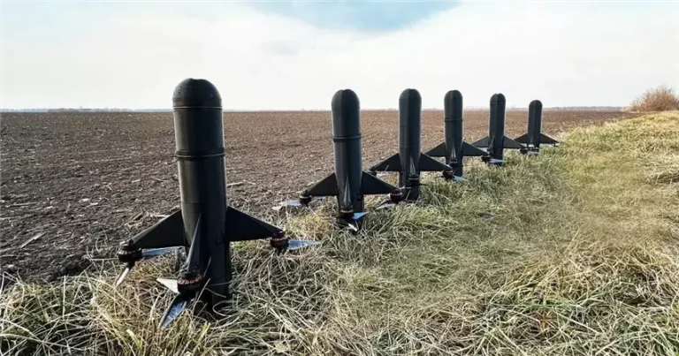 Чому українські дрони-перехоплювачі не приживаються в ОАЕ