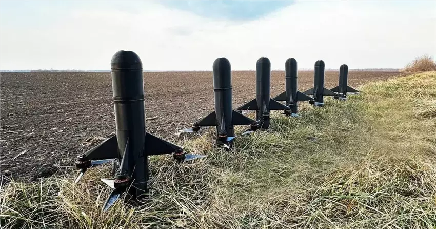 Чому українські дрони-перехоплювачі не приживаються в ОАЕ