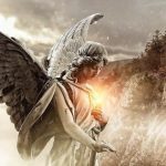 Як виглядає ангел насправді - від біблійних текстів до поп-культури