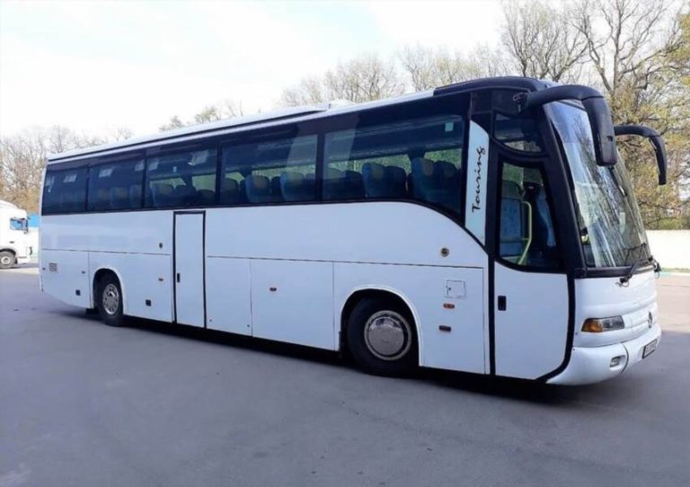 Як насправді ходить 55 автобус у Києві і що варто знати перед поїздкою