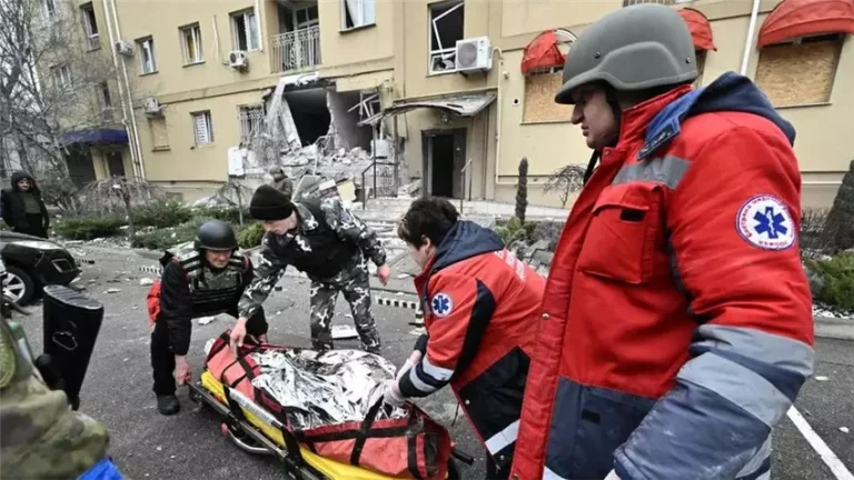 Російські обстріли Херсонщини призвели до нових жертв серед цивільного населення