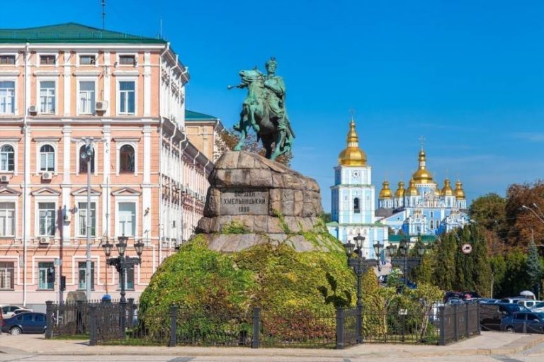 Що важливо знати про найбільші міста Київщини