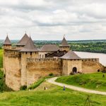 Що подивитись у Чернівецькій області