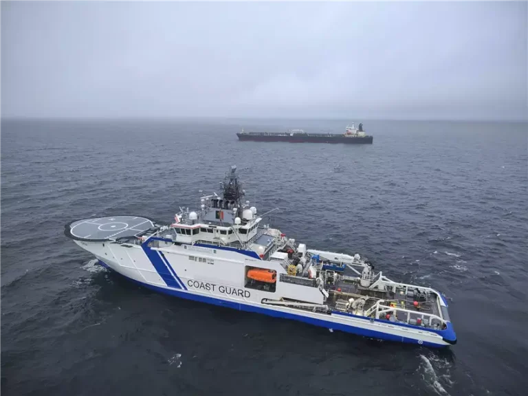 Як Європа готує конфіскацію російського тіньового нафтового флоту