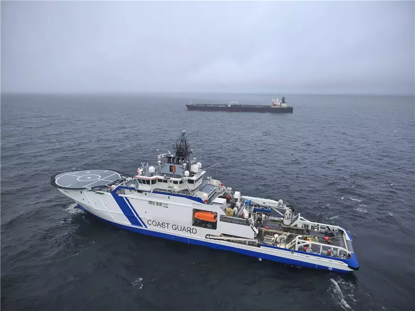 Як Європа готує конфіскацію російського тіньового нафтового флоту