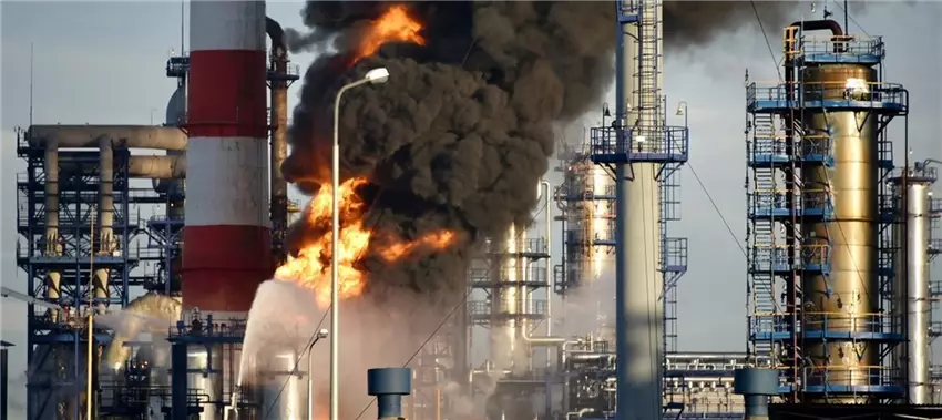 Україна наростила інтенсивність ударів по російських нафтопереробних заводах на початку 2026 року