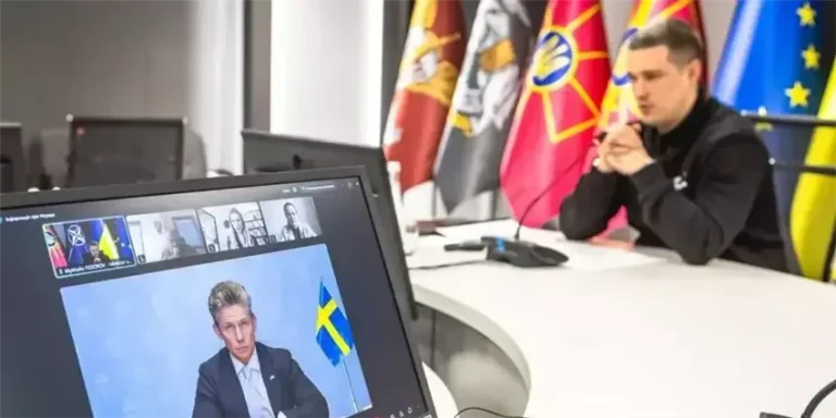 Конкретні 246 мільйонів скандинавського внеску в захист українського неба