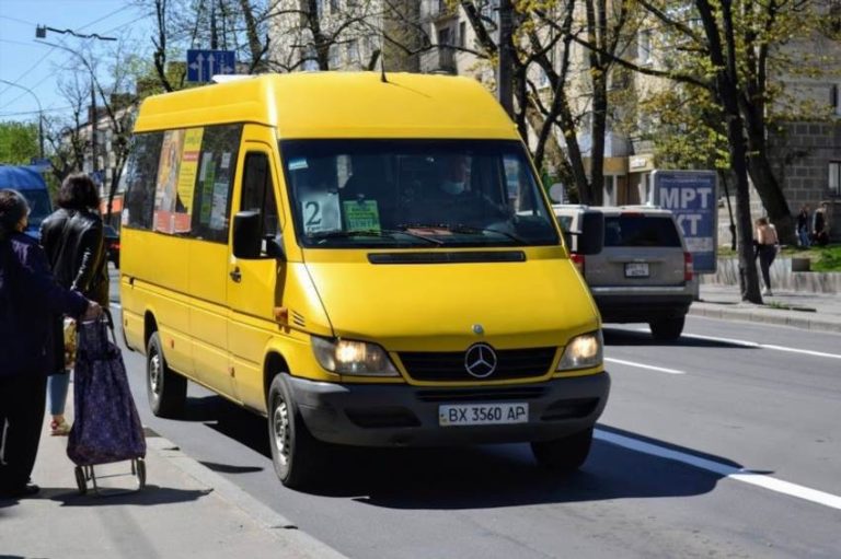 Як їздить 3 автобус у Хмельницькому в 2026 році та що змінилося для пасажирів
