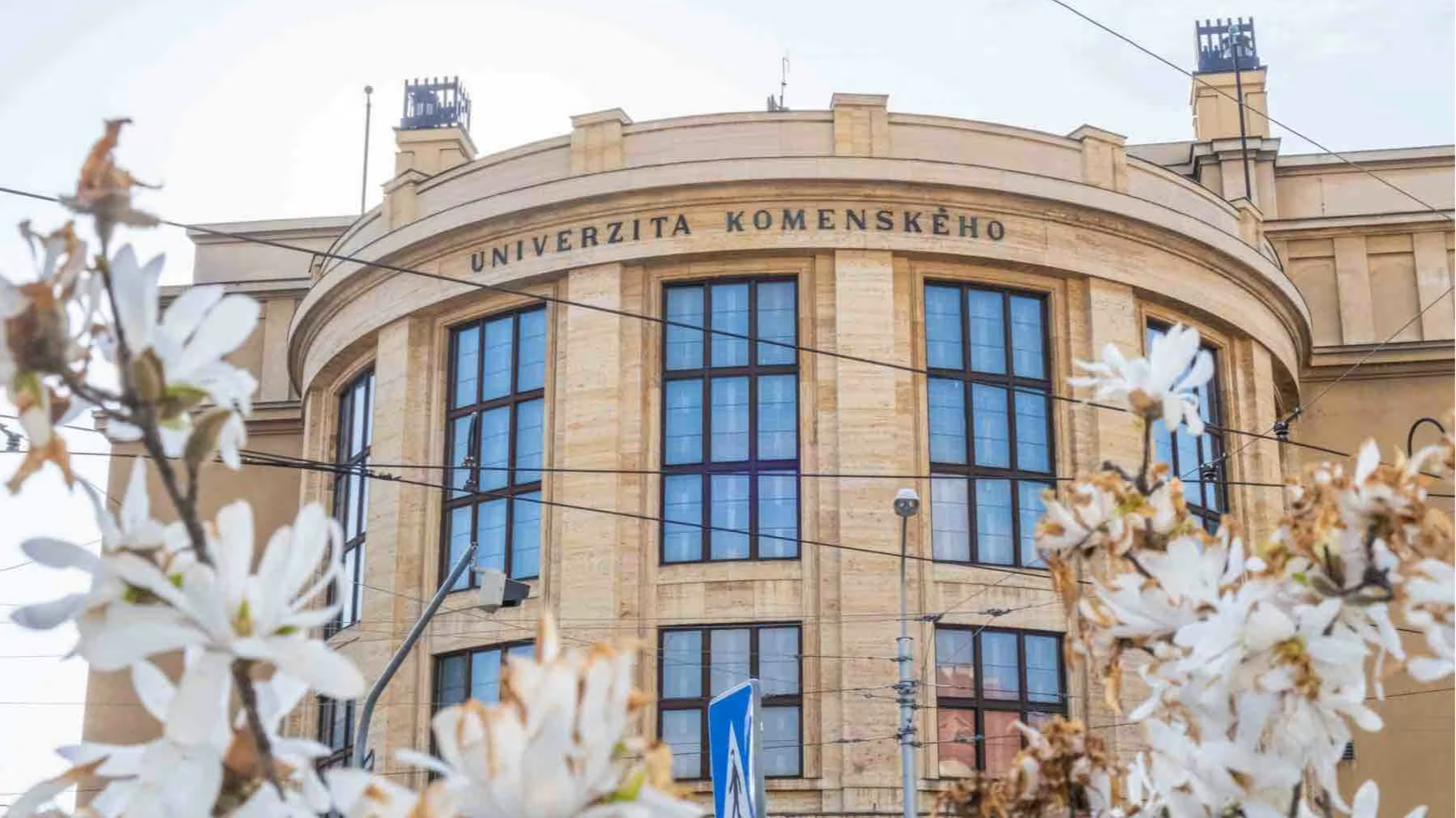 Як обрати найкращий університет Словаччини та не прогадати зі вступом