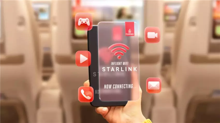 Finnair готується до встановлення Wi-Fi на рейсах разом зі Starlink та Amazon