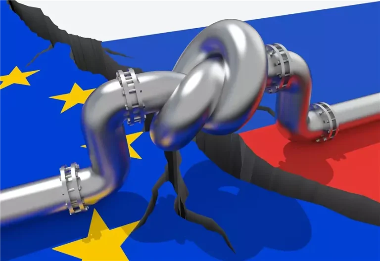 Енергетичний розрив з Росією невідворотний