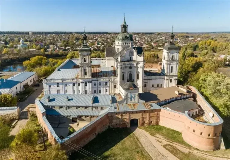 Як дістатися з Бердичева до Вінниці автобусом