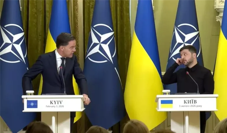 Дебют міністра цифрової трансформації на ключових безпекових платформах союзників