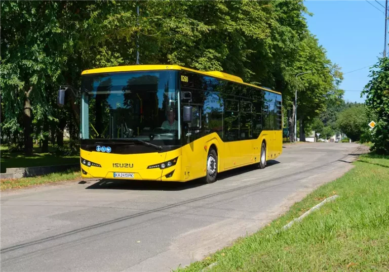 106 автобус Київ