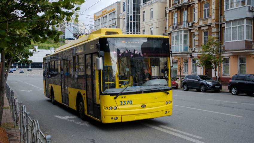 Як їздить 4 тролейбус у Хмельницькому, чому він такий важливий для міста