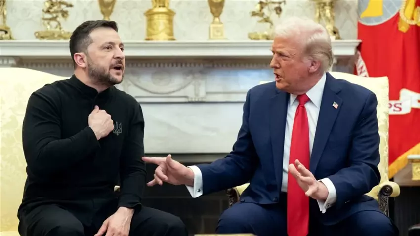 Зеленський пояснив, чому Кремль знехтував проханням Трампа про перемир'я