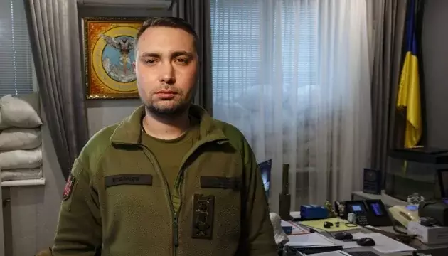 Буданов ціною розбрату називає втрату держави