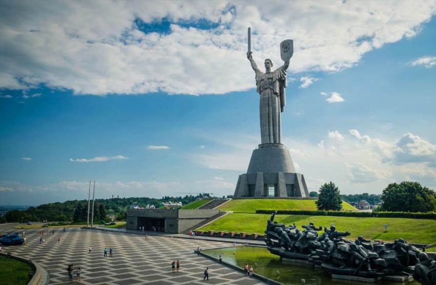 20 занять у Києві для туристів