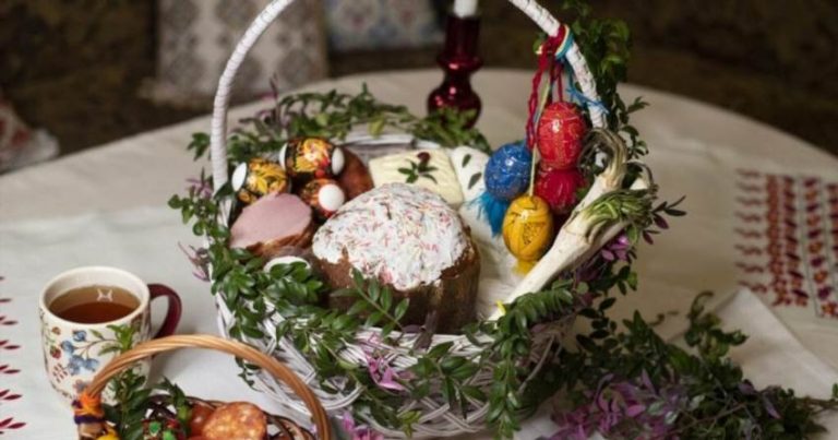 Кохання на Пасху між заборонами віри та покликом тіла