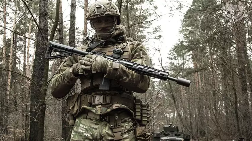 Закони і звичаї війни у системі міжнародного гуманітарного права