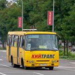 Як маршрутка 581 зшиває Київ із Білогородкою та чому нею досі їздять попри все