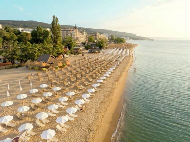 Літо 2026 на морі без зайвих витрат - реальні ціни та напрямки