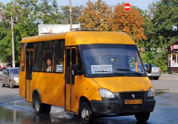 Все про 91 маршрутку у Дніпрі – детальний огляд маршруту й розкладу