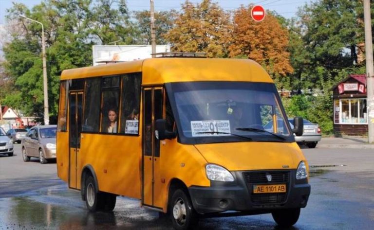 Все про 91 маршрутку у Дніпрі – детальний огляд маршруту й розкладу